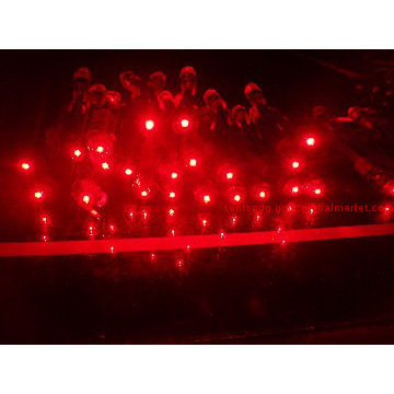 led pixels light whlesale