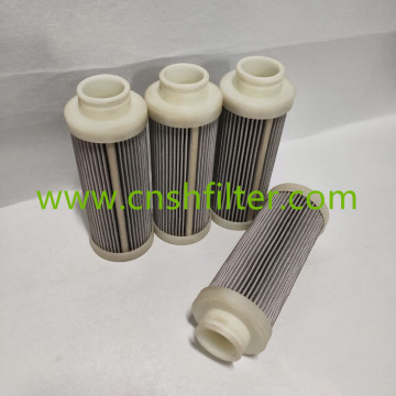 HQ25.10Z-1 Replacement For Harbin Turbine Filter Element