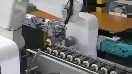 China High Quality TSR140-10-A 6 Axis Automatic Industrial Robot Robotic System Stacking Bending Moving Metal Sheet