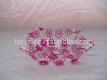 Pet Fruit Trays Dish Plates Plate &amp; Trays?