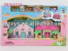 Doll Play House