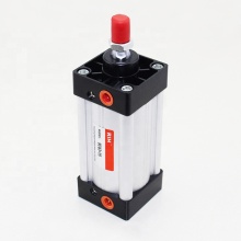 Airtac SU 63*200 Standard Pneumatic Double-Acting Cylinder