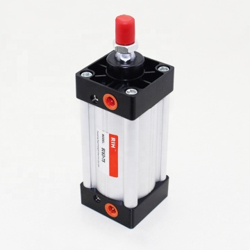 Airtac SU 63*200 Standard Pneumatic Double-Acting Cylinder