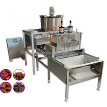 Factory Price Small Brown Sugar Cube Making Machine for Sale
