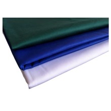 High-Quality 245GSM 150cm Wide 100% Cotton Twill Woven Fabric - Wholesale