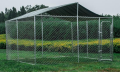 Wire Mesh Fencing Dog Kennel