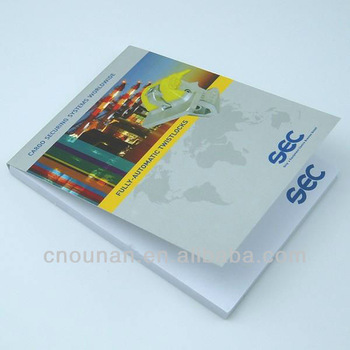 custom logo printed adhesive notes post notes letter pad paper pad