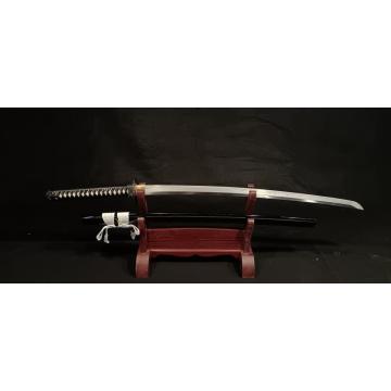 Dragon Carved Scabbard Japanese Katana