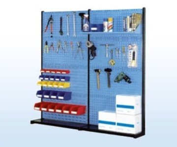 Tool rack