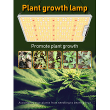 Wireless Remote Dimming Indoor LED Grow Lights
