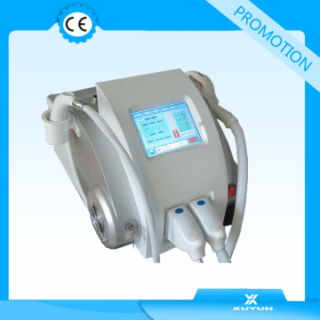 ve light (ipl+rf) system