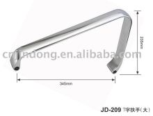 ALUMINIUM ARMREST office chair armrest