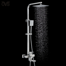 Hot Sale: Beautiful and Practical Rain Shower Head