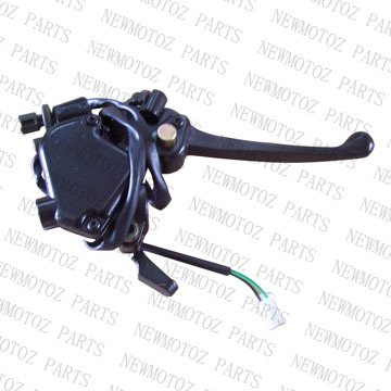 Hand Brake Master-atv