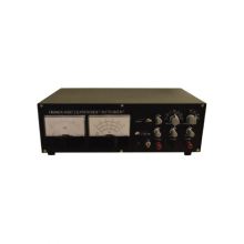 Franck-Hertz Apparatus 20801.01: Exploring Quantum Effects in Electrical Conduction