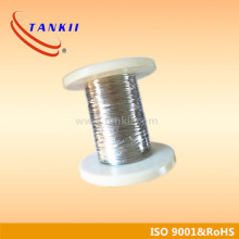Nickel Chrome Nichrome Alloy (Cr20ni80) Wire for Electrical Heating Elements
