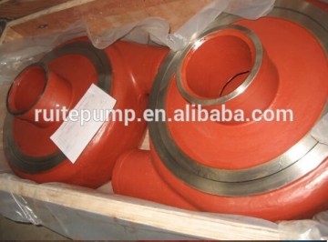 4/3 AH Slurry Pump Casting A05