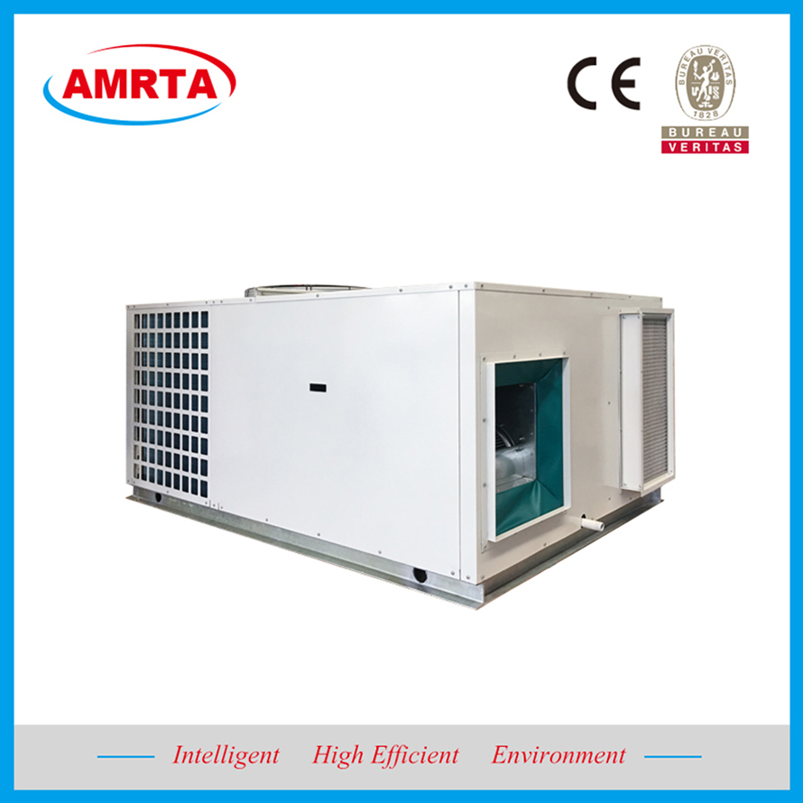 Tropical R134a Rooftop Packaged Unit