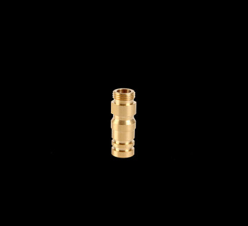 Hose Brass Connector Brass Faucet