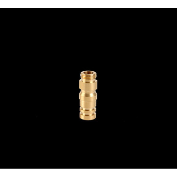 Hose Brass Connector Brass Faucet