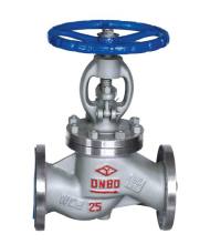 Restrictive Valve J41H-16C/25