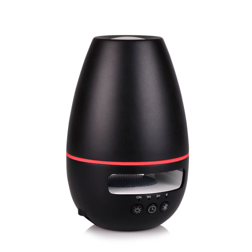 Ultrasonic Essential Oils Aromatherapy Oil Diffuser Portable