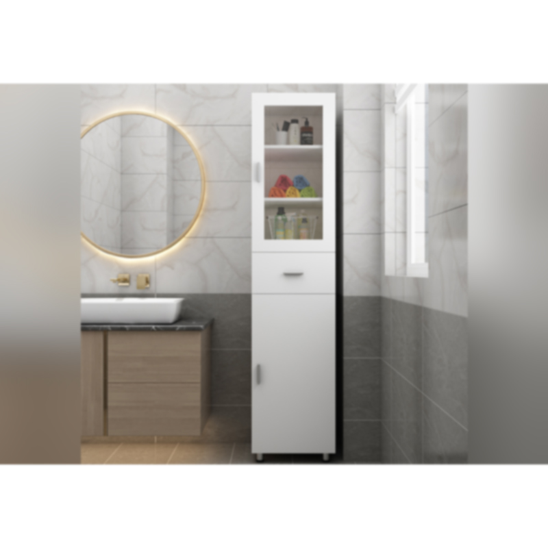 Bathroom Storage Cabinets