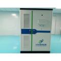 Industrial and commercial energy storage system solutions