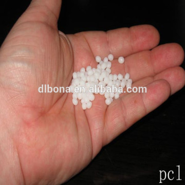 PCL | POLYCAPROLACTONE AVERAGE MN CA. 42 500 / pcl polycaprolactone / polymorph pcl plastic