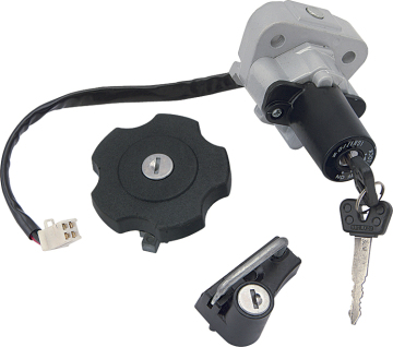 MOTORCYCLE PARTS Ignition Switch durable Safe