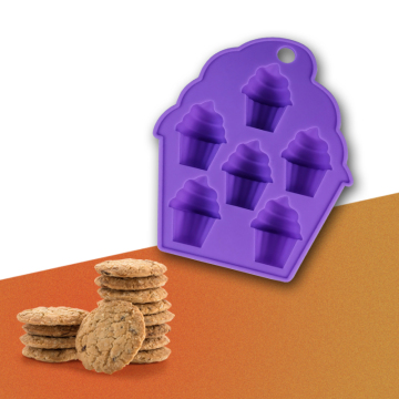 cake recipe using silicone mold