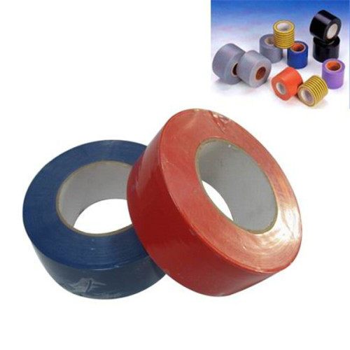 adhesive pvc pipe repair tape