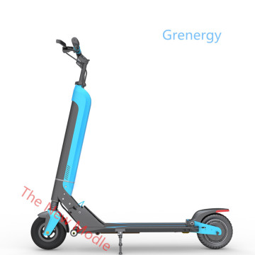 Self Balancing 2 Wheels Electrical Scooter 2000w