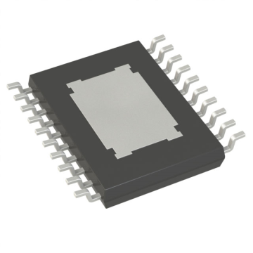 MAX4444ESE+T: 16-SOIC Differential-to-Single-Ended Line Receivers