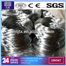 (Factory) Black Annealed Wire And Galvanized Baling Wire