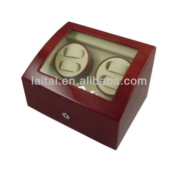 watch winder wooden