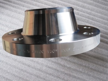 ANSI B16.5 welding neck flange shanxi dingxiang