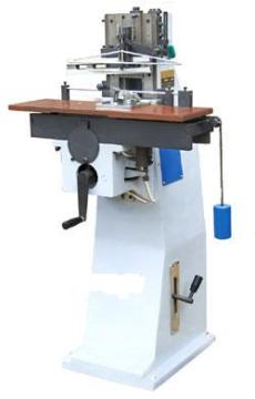 Angle Cutting Machine