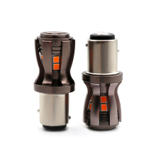 Auto LED Light 1157 CANBUS No Error Turn Signal Bulb