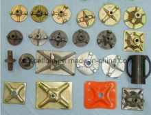 Construction Scaffolding Formwork Accessories Scaffold Wing Nut