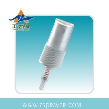 20/410 plastic fine mist sprayer pump cap