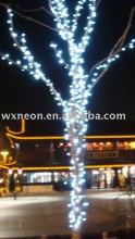led christmas string light/solar string light/street lights