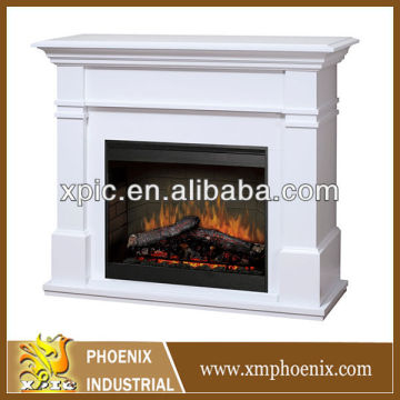 stone for fire place frame electric fire place