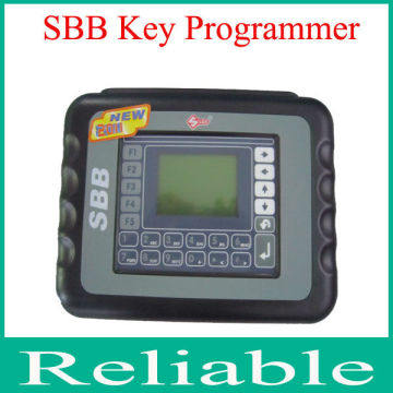 auto key programming software