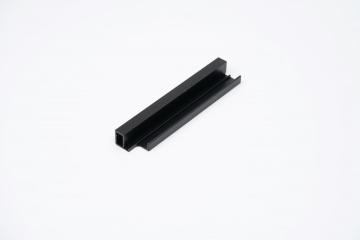 Aluminium Extruded Profile for Furniture