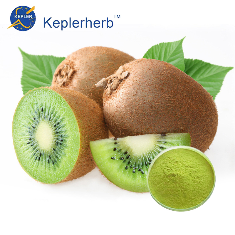Kiwifruchtextrakt-Pulver