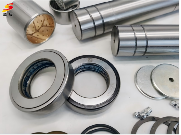 Heavy Duty Truck Axle Repair Kit