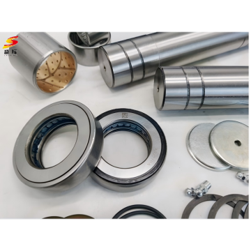 Kit Perbaikan Gandar Truk Tugas Berat