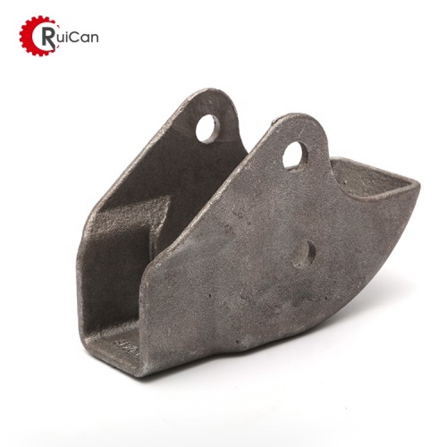 Cát zircon nguyên mẫu nhanh chóng để hỗ trợ thép carbon