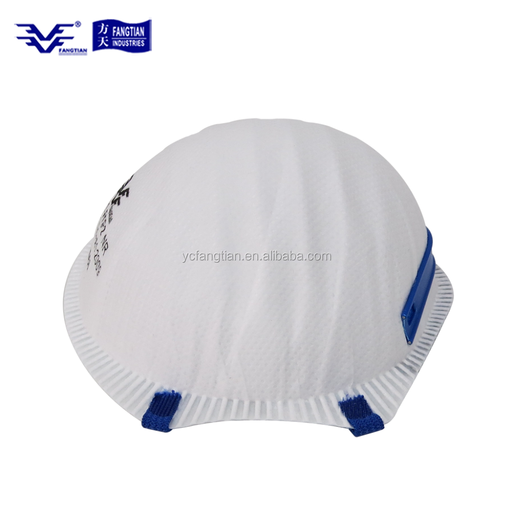 Disposable Anti-Dust Face Mask Disposable Anti-Dust Face Mask